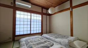 Funyado,Spacious 5BR Home,2 Bathrooms,3 Toilets,Private Garage,Direct KIX,Near USJ,Umeda & Foodie Hub - Image 2