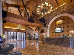 Yuanshitan Hotel - Image 2