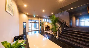 スペースポートホテル大分 -Spaceport Hotel Oita- - Image 2