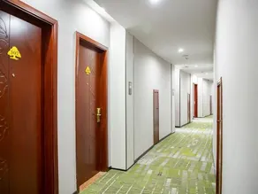 Shell Hotel (Suzhou Yangcheng Lake Peninsula Yangcheng Peninsula Park)‌ - Image 5