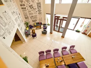 YHA Cardiff Central Hostel - Image 5