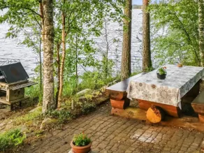 Holiday Home Palkinniemi by Interhome - Image 5