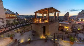 Artemis Cave Suites & Spa- Adults Only - Image 3