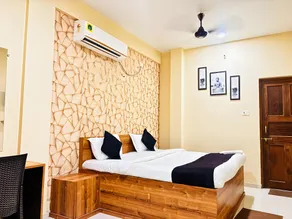 Hotel Neelkanth - Image 4
