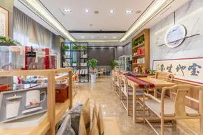 Donghui Yunju Hotel (Yichang Yiling Wanda Plaza) - Image 5