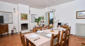 [Villa Privata] Vista Mare - in Portovenere - Image 3