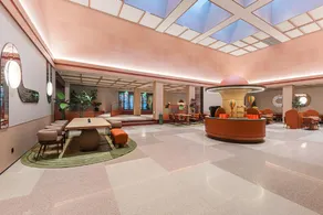Orange Hotel Harbin Institute of Technology Train Station - Image 2