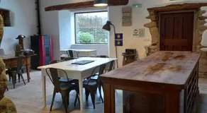 Albergue o Xistral - Image 3