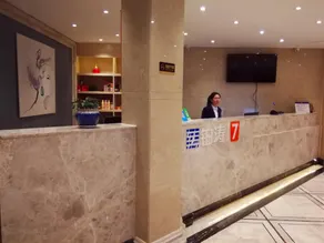 7Days Premium Dalian Xinghai Square Xi'an Road Subway Station Branch - Image 5