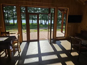 Holiday home right on the lake shore - Image 4