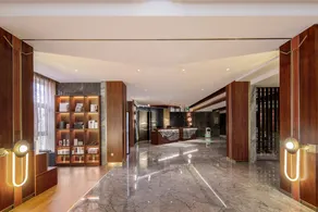 Rezen Dong Hotel Baoding High-Tech Zone Chaoyang Street - Image 3