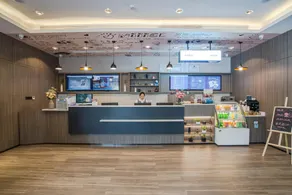 Hanting Hotel Shenzhen Huaqiang North Yannan Metro Station - Image 3