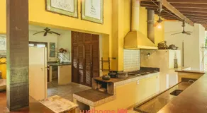 Sítio em Indaiatuba com Piscina e Churrasqueira - Image 5