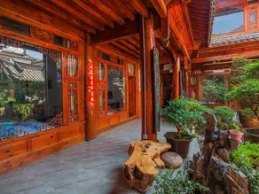 Songhe Boutique Hostel - Image 2