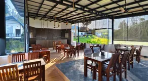 Coorg Tiger Eye Backwater Resort - Image 4
