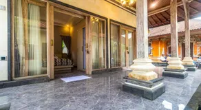 Alam Desa Homestay by AGATA - Image 3