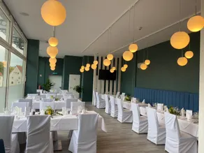 Hotel Ristorante Toscana Borna - Image 3