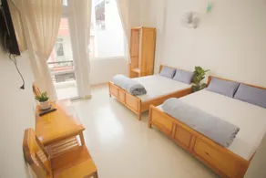 KIM QUANG HOSTEL - Image 2
