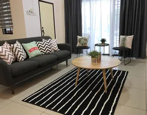 Cozy & Comfortable Homestay @ Tanjong Sepat - Image 2