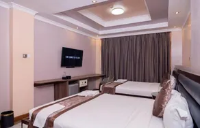 Lagos Hotel - Image 2