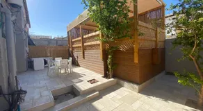 סוויטת הדקל - דירת נופש עם בריכה פרטית מחוממת - Image 4
