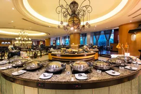 The Bellevue Manila  - Image 3