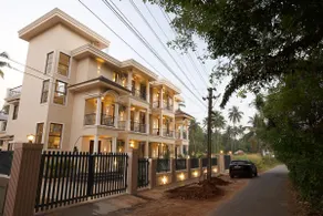 AspireParijatVilla1~Lux~4Bhk~PvtPool~BenaulimBeach - Image 5