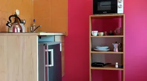Apartman a Déliparton - Image 4