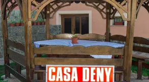 Pensiunea Casa Deny - Image 5