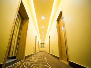 Homeinn Pebble Hotel (Gucheng Jinghang Street) - Image 5