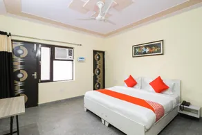 Hotel O Akash Guest House - Image 2