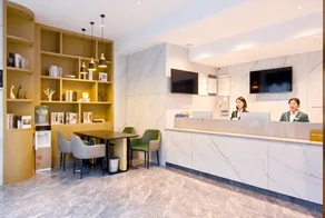 City Comfort Inn Anshun West High Speed ​​Railway Station Huangguoshu Street - Image 4