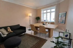Charming and spacious apartment in the heart of Copenhagen, Vesterbro - Image 2