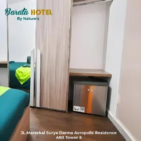 Dream INN Guest House Aero - Image 4