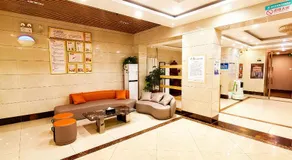 Greentree Inn Express Beijing New International Exhibition Center, Capital International Airport - Image 5