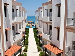 Ekavi Hotel - Image 5