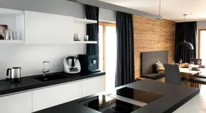 Apartamento vacacional con sauna y jacuzzi | Vistas a la montaña - Image 5