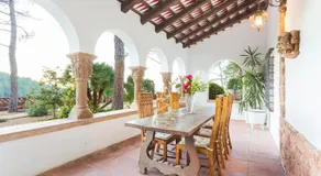 Luxury Villa El Turo - Image 4