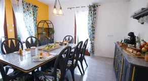 Les villas du triangle - chambres d'hôtes - Image 3