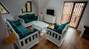 Vila ZLATARSKA PAHULJA --- apartman " BELE NOĆI " - Image 2