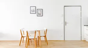 Whats-App Self-Check-IN - 1BR Apartment, near airport,15 min to Center - Image 4