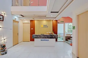 The Byke Express - Medicity Pan India Pure Veg Hotel Chain - Image 3