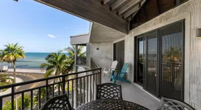 Frostfrei bei 1800 Atlantic Cayo Hueso C439: 2 BR, 2 BA Condominium in Key West, 6 Personen - Image 5
