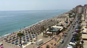 Mediterranean Suite First Line Beach Costa del Sol - Image 5