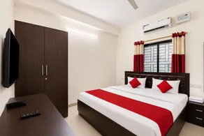 Goroomgo SR Palace Bhubaneswar - Image 2
