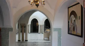 Hôtel Medina - Image 2