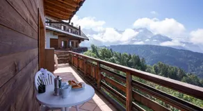 Apartment Le Bristol A54 by Interhome - Image 4