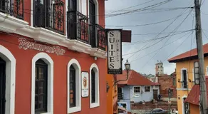 Suites Del Risco - Image 5