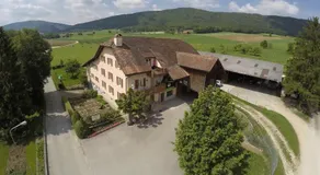Hôtel-Gîte rural à 3 km de Delémont - Image 5
