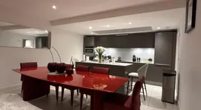 3 Bed home in central London Long stay - Image 5